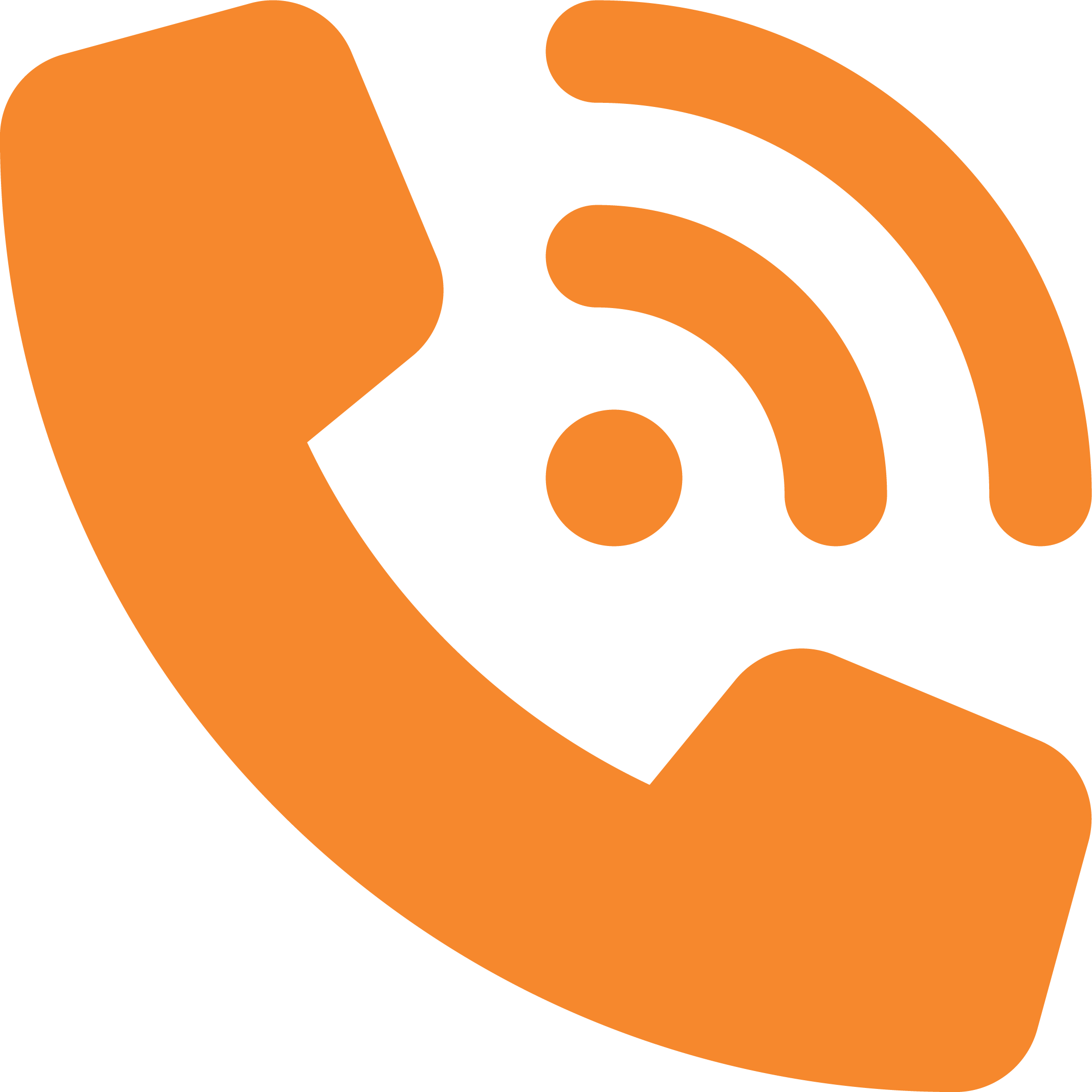 phone-volume-solid